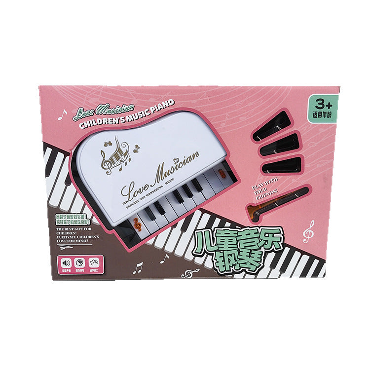 Children Educational Electronic Keyboard Musical Toy