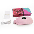 Smart Heating Belt for Waist and Stomach