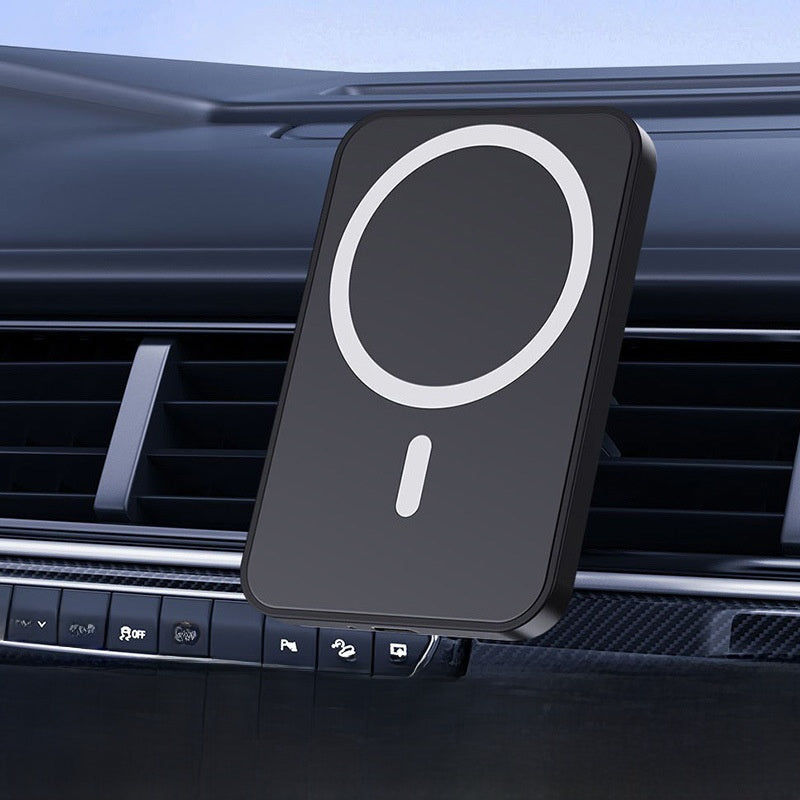 Car Wireless Charging Bracket