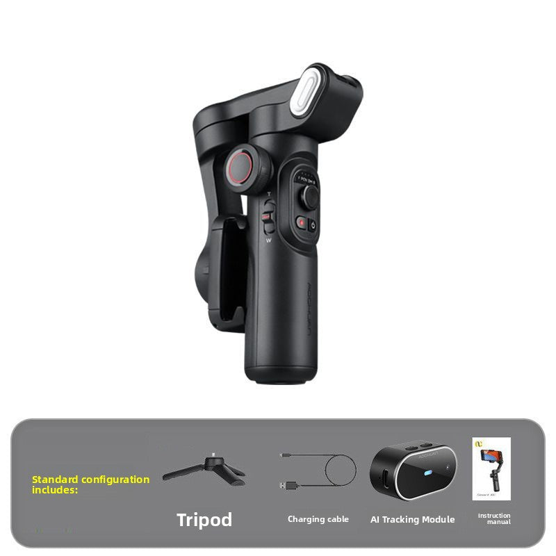 Mobile phone stabilizer