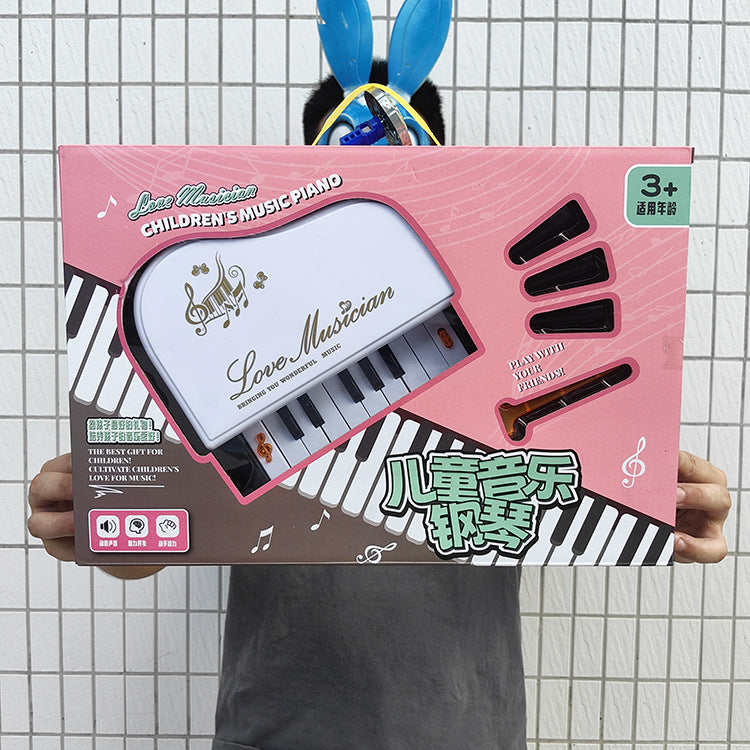Children Educational Electronic Keyboard Musical Toy