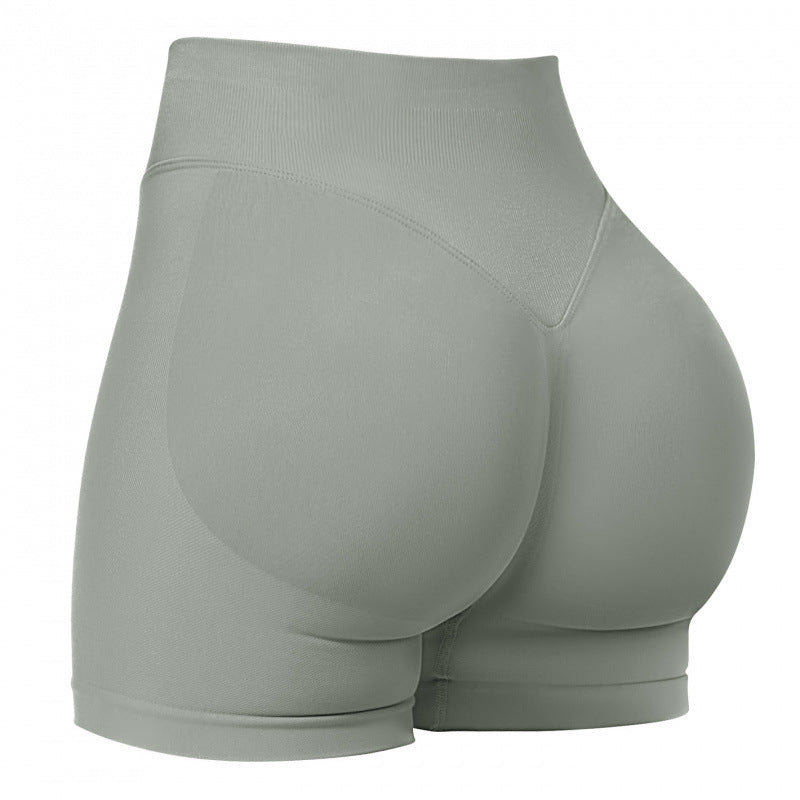 Fitness Quick-drying Yoga Shorts