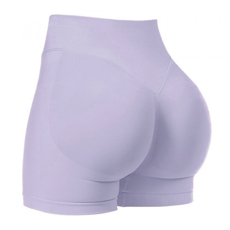 Fitness Quick-drying Yoga Shorts
