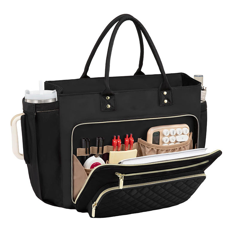 New Women's Work Tote Bag, Laptop Bag, Nurse Bag, Briefcase