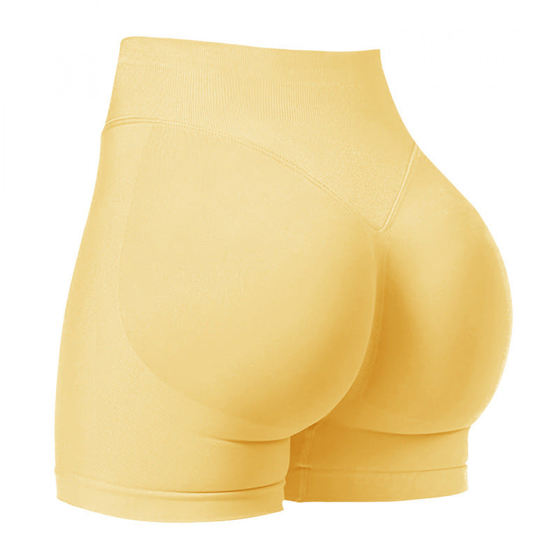 Fitness Quick-drying Yoga Shorts