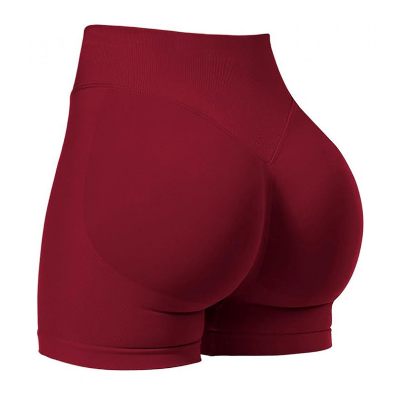 Fitness Quick-drying Yoga Shorts