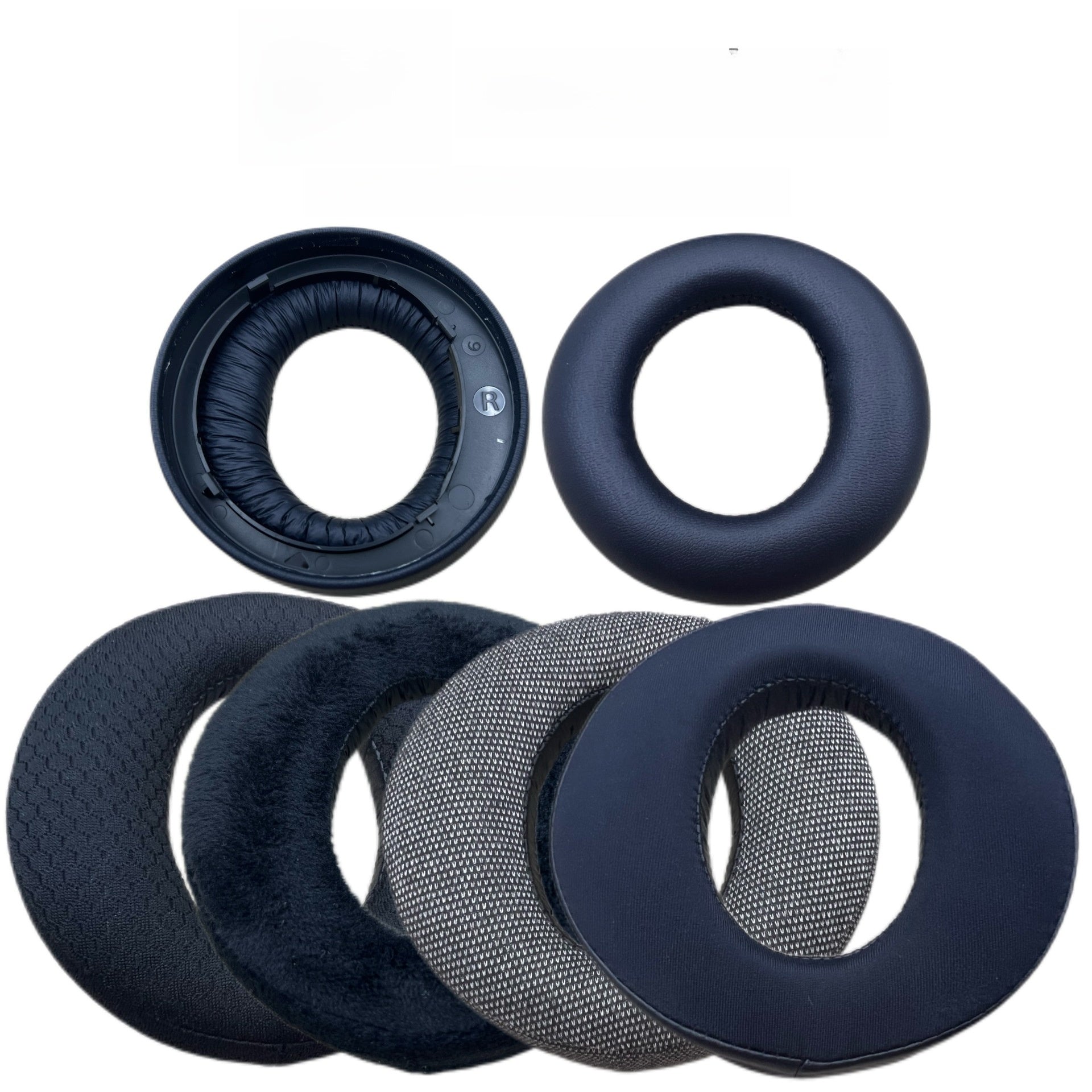 Replacement Earpads for SONY PS5 PULSE 3D Gaming Headphones