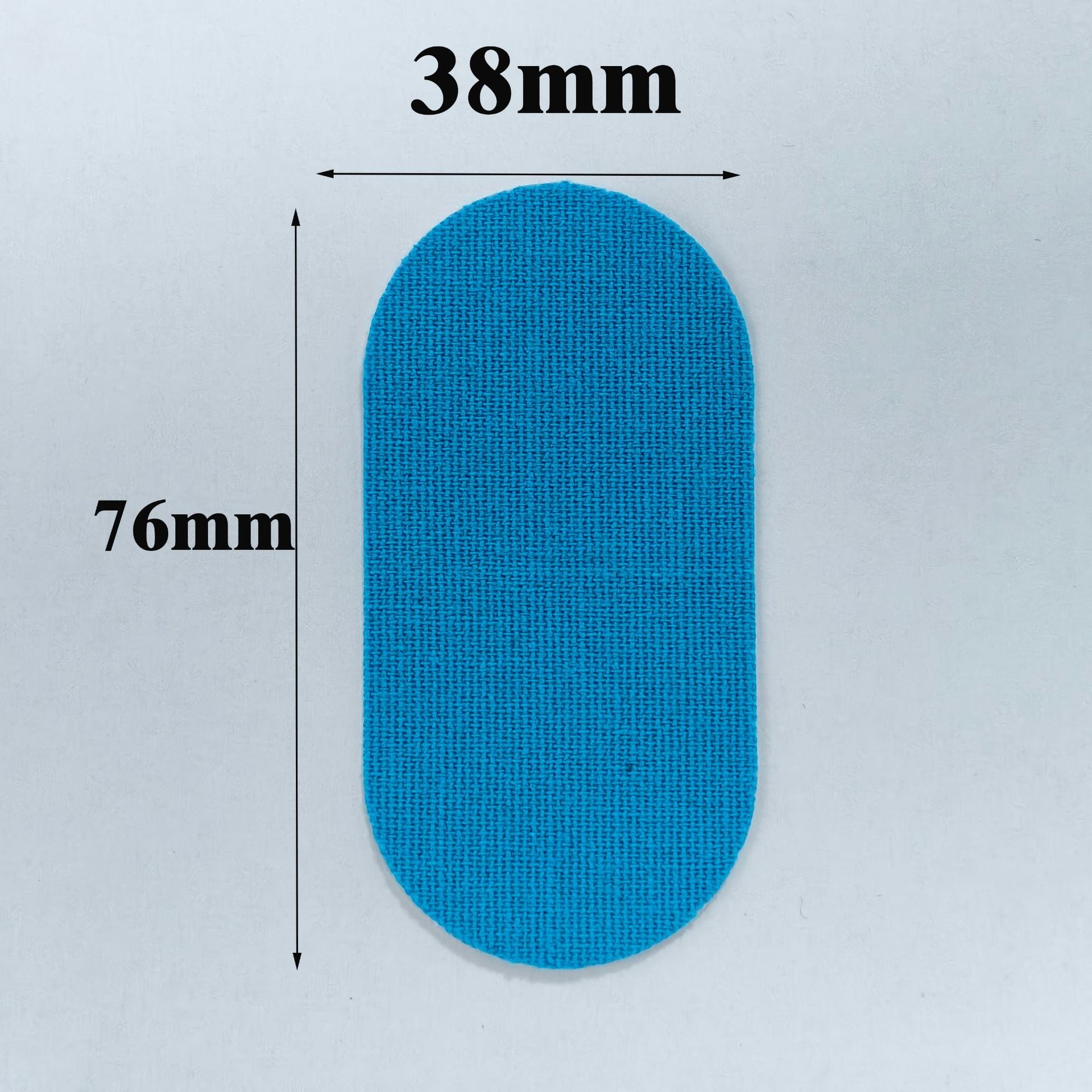 Sleep tape to prevent mouth breathing