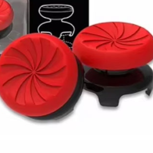 PS5 PS4 Controller Joystick Caps