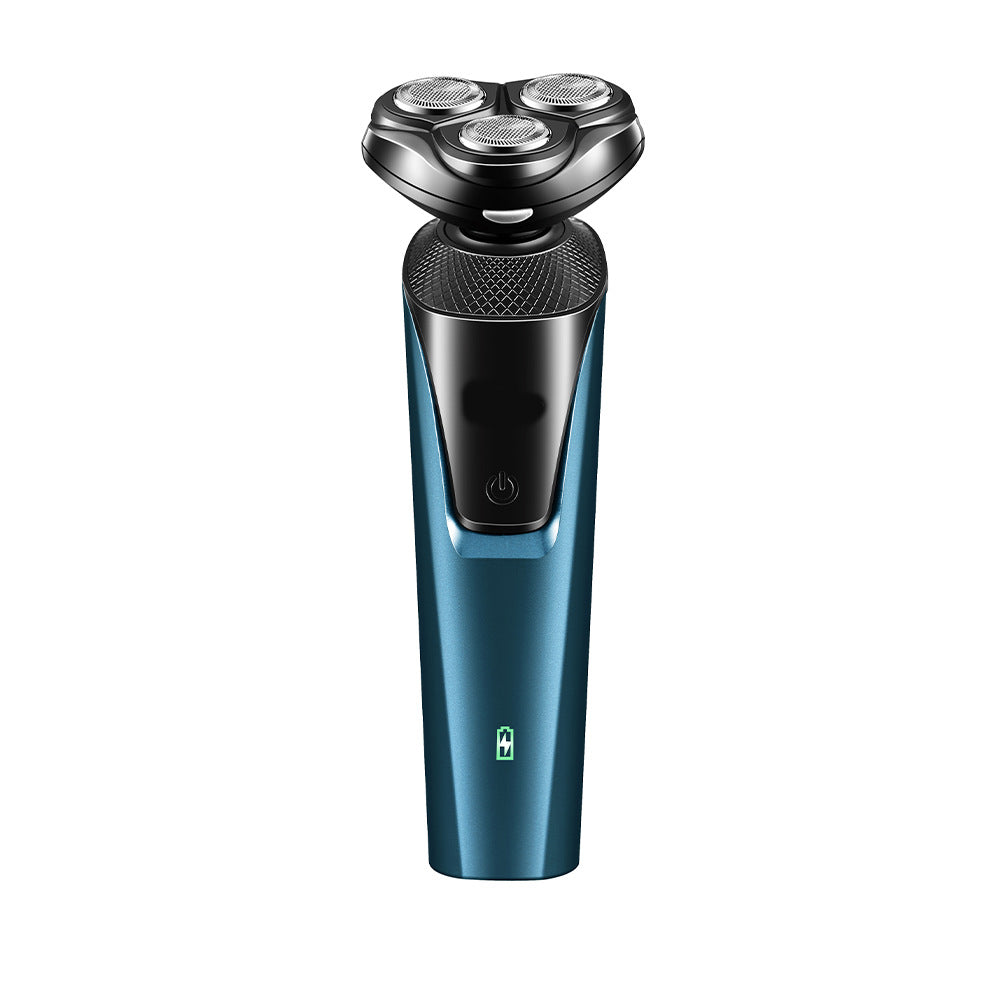 USB Rechargeable Electric Shaver
