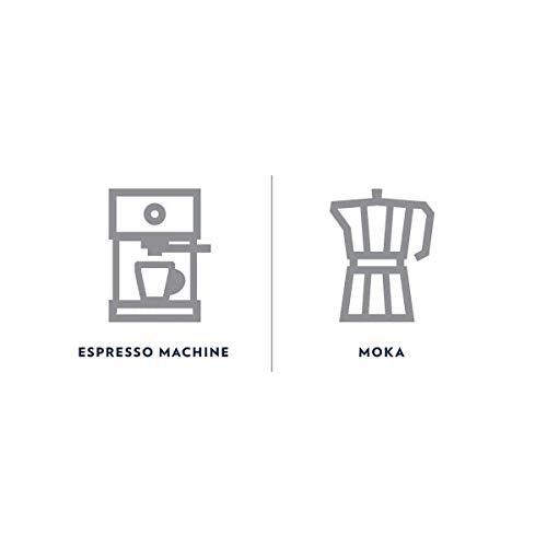 Lavazza Dek Whole Bean Coffee
