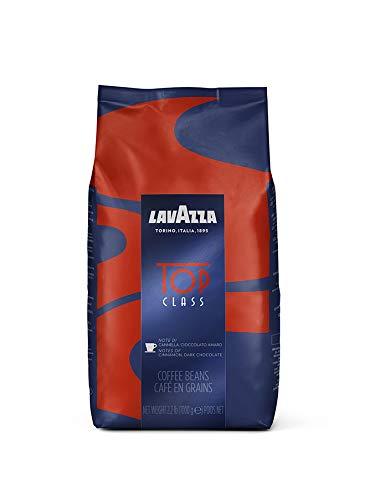 Lavazza Dek Whole Bean Coffee