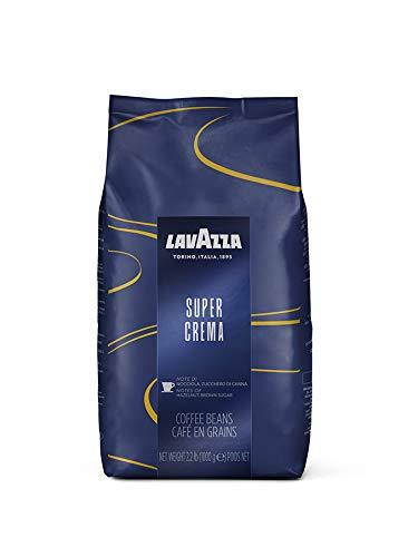 Lavazza Dek Whole Bean Coffee