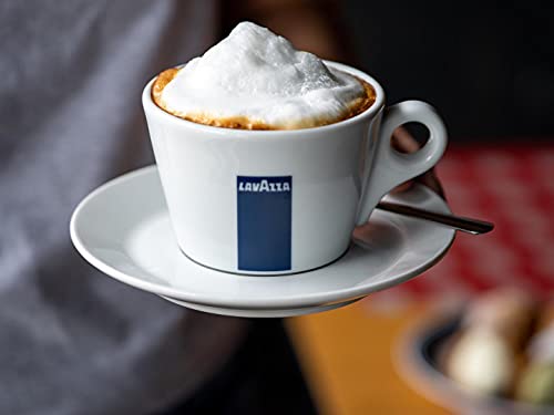 Lavazza Dek Whole Bean Coffee