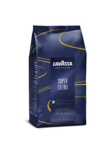 Lavazza Dek Whole Bean Coffee