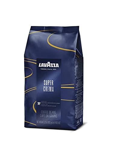 Lavazza Dek Whole Bean Coffee