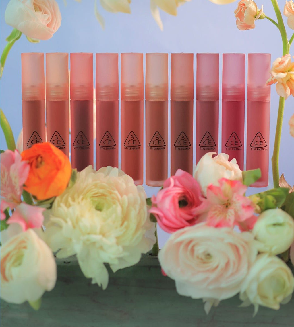 3CE Blur Water Tint 4.6g