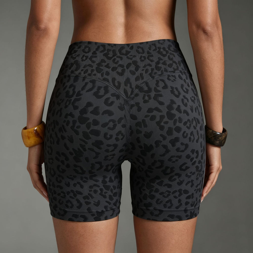Fitness Quick-drying Yoga Shorts