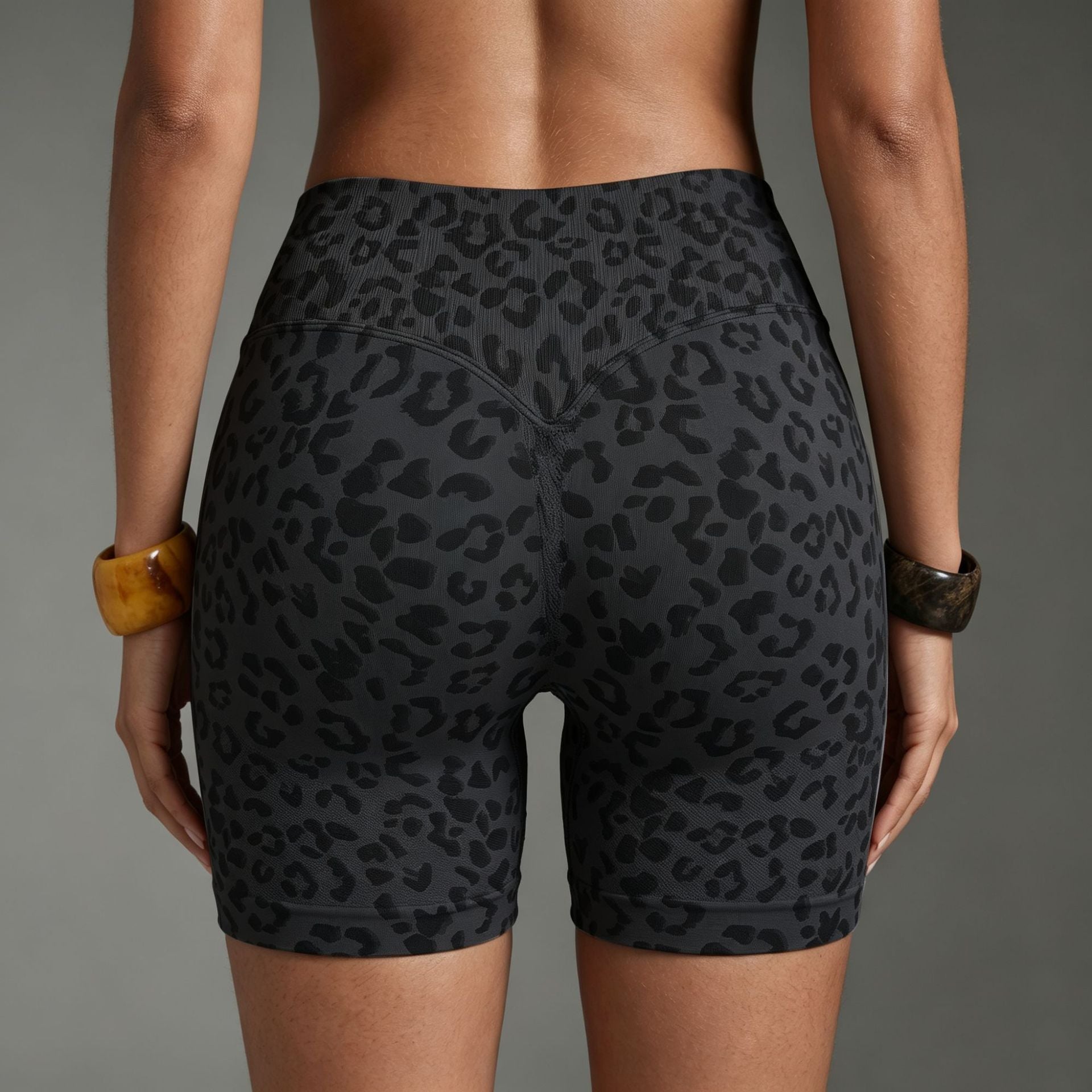 Fitness Quick-drying Yoga Shorts