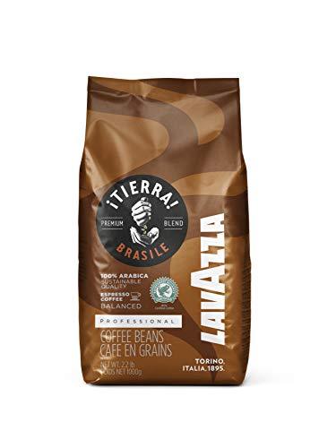 Lavazza Dek Whole Bean Coffee