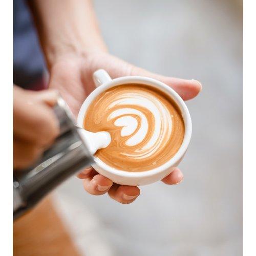 Lavazza Dek Whole Bean Coffee