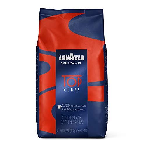 Lavazza Dek Whole Bean Coffee