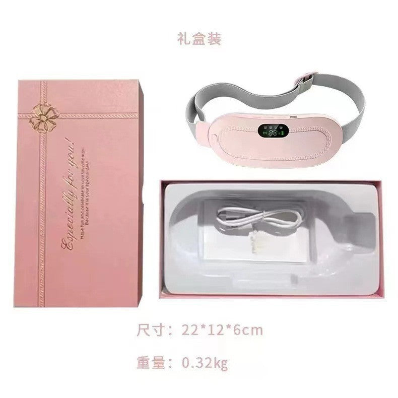 Smart Heating Belt for Waist and Stomach