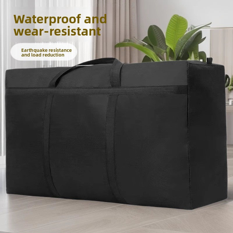 Oxford Cloth Portable Storage Bag