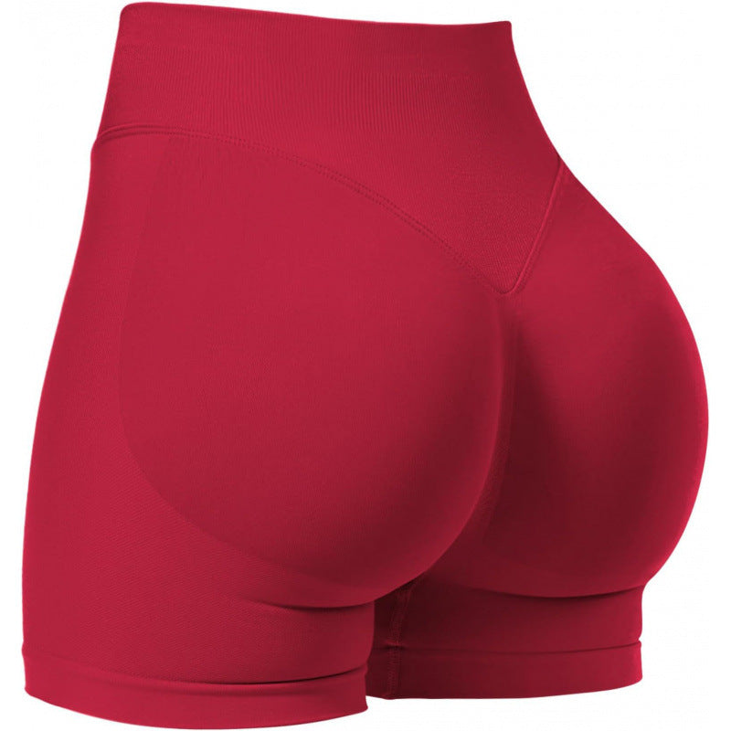 Fitness Quick-drying Yoga Shorts