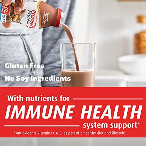 Premier Protein Shake