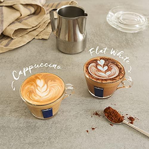 Lavazza Dek Whole Bean Coffee