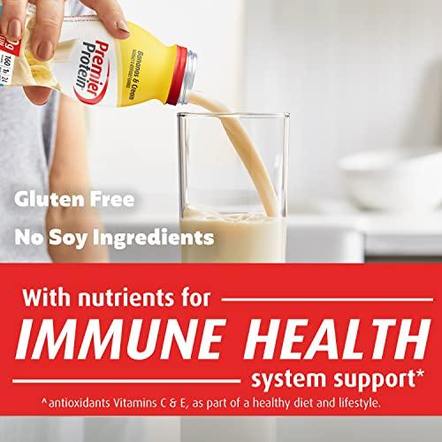 Premier Protein Shake