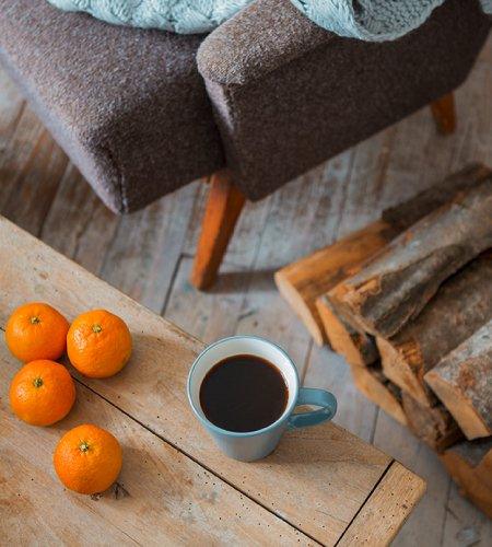 Lavazza Dek Whole Bean Coffee