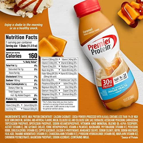 Premier Protein Shake