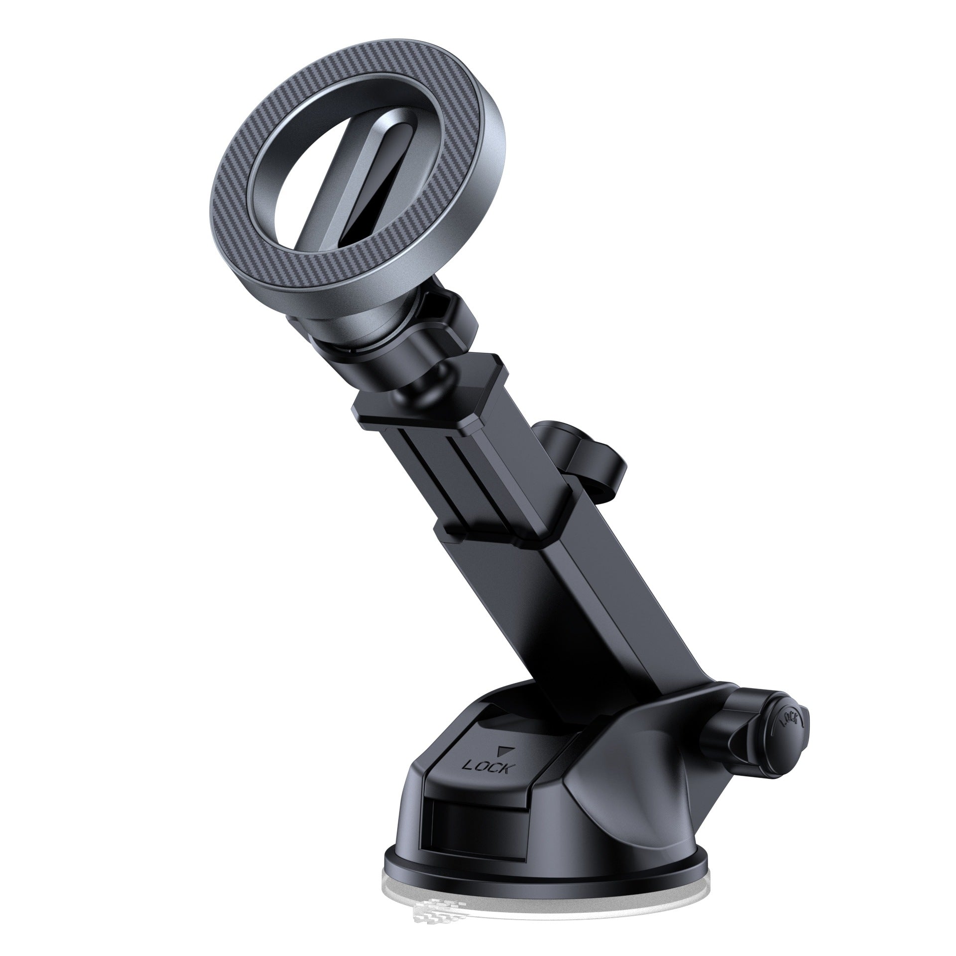 Magnetic Car Phone Holder Mount