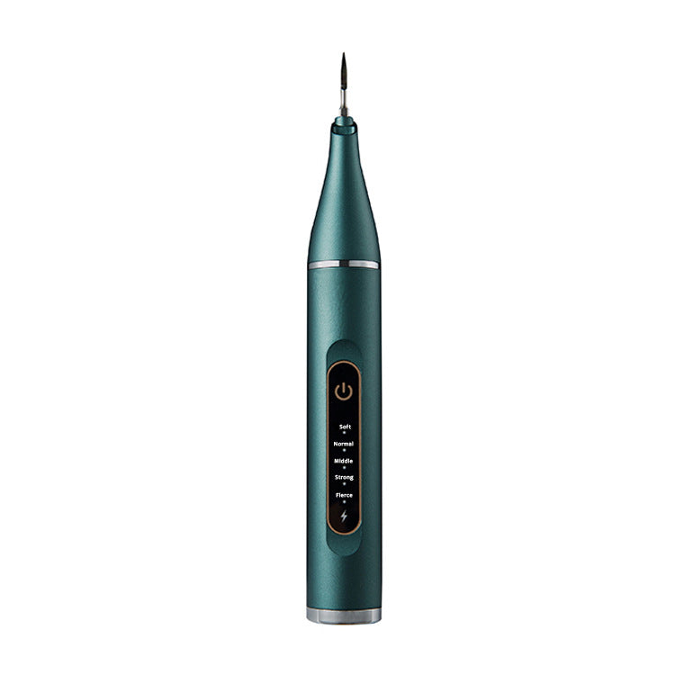 Ultrasonic Dental Cleaning Device