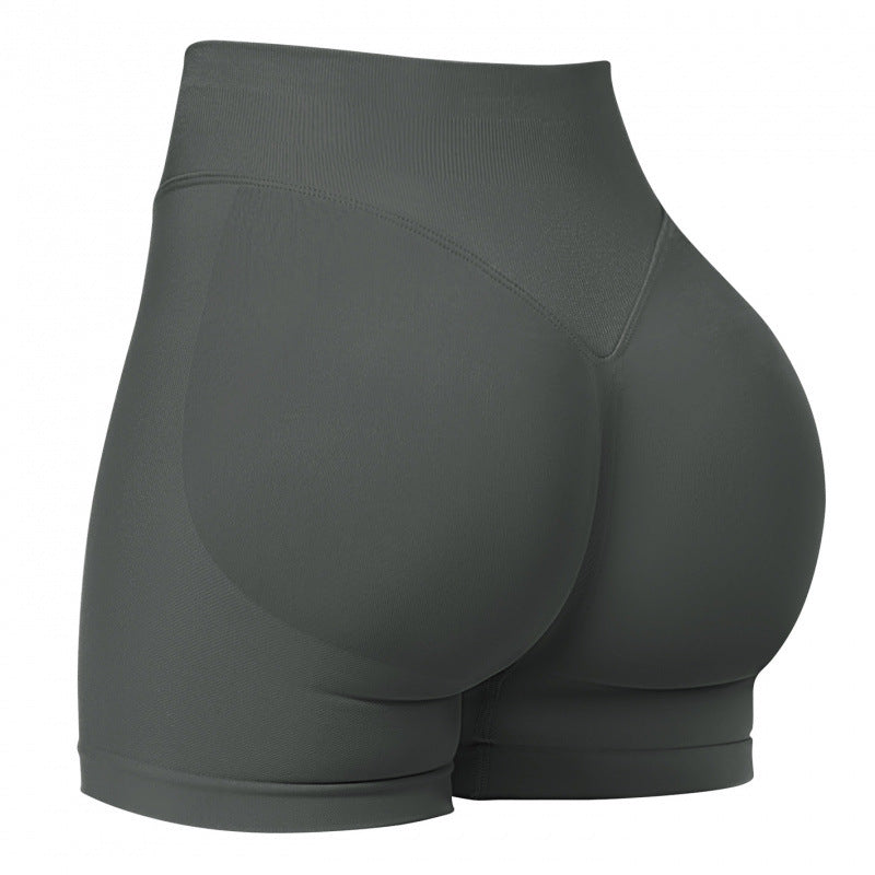 Fitness Quick-drying Yoga Shorts