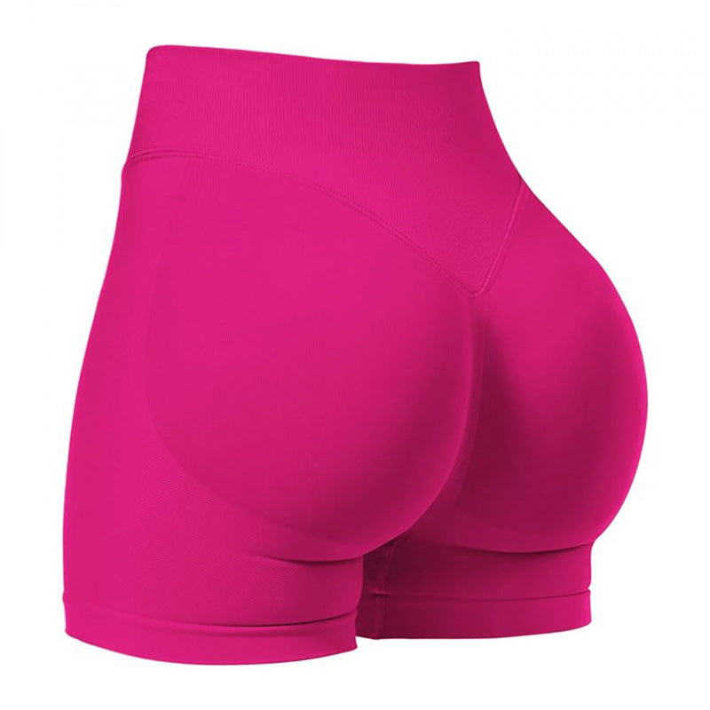 Fitness Quick-drying Yoga Shorts