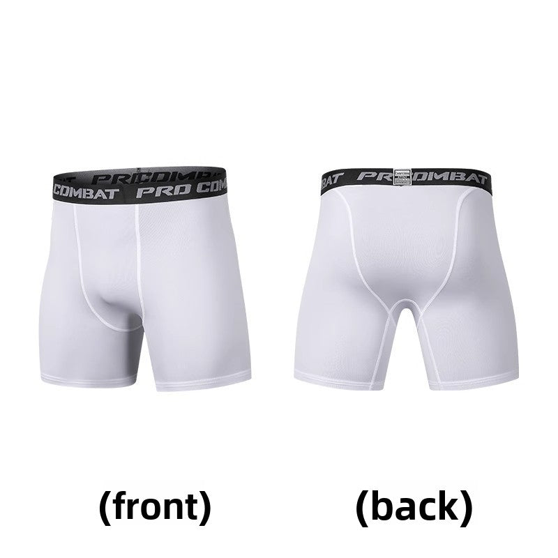 Dynamic Running Fitness Compression Training Gear