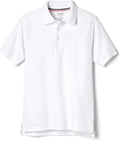 French Toast Kids' Pique Polo (Standard & Husky)