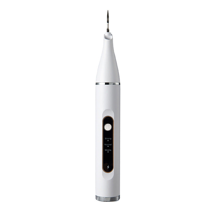Ultrasonic Dental Cleaning Device
