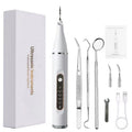 Ultrasonic Dental Cleaning Device