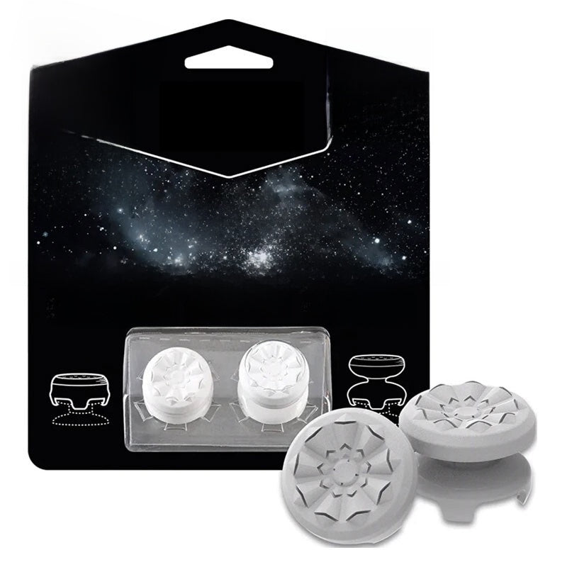 PS5 PS4 Controller Joystick Caps