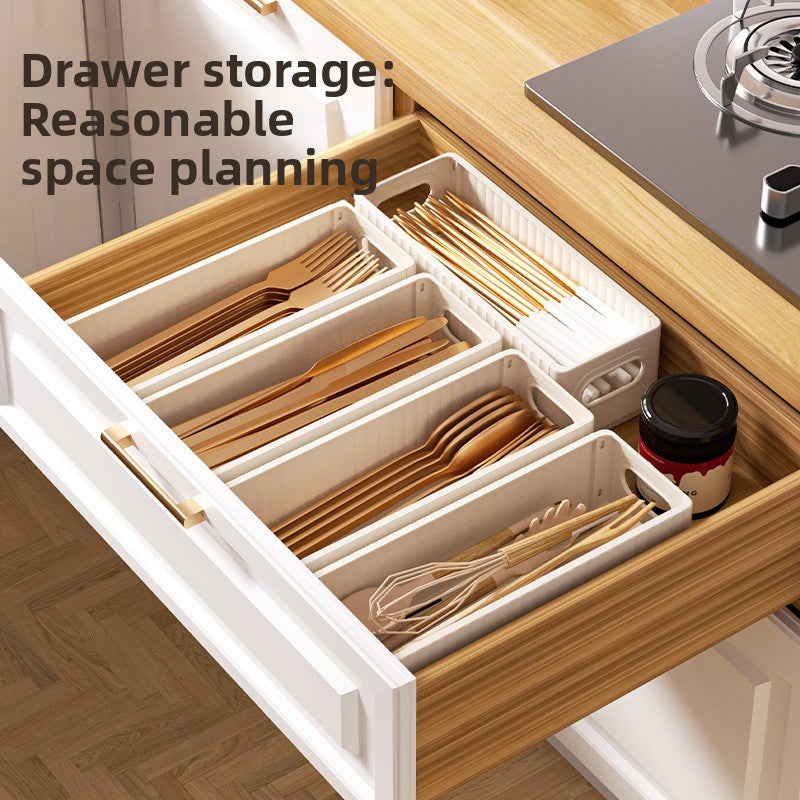 Foldable Plastic Storage Basket
