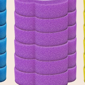 Multifunctional Disposable Toilet Brush