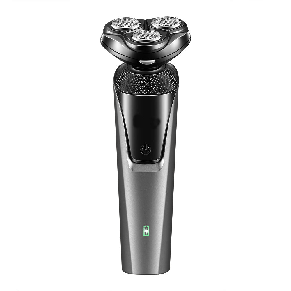 USB Rechargeable Electric Shaver