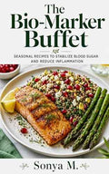 The Bio-Marker Buffet (Seasonal Recipes eBook)