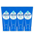 A'pieu Deep Clean Foam Cleanser 130ml X 4ea