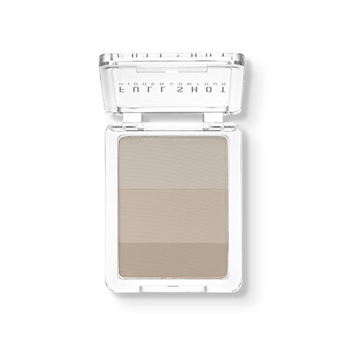 A'pieu Full Shot Hidden Shading #03 Top Gray