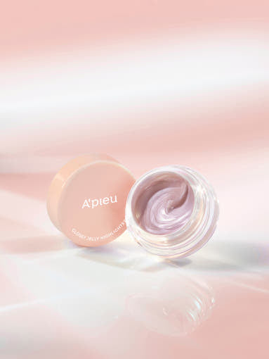 A'pieu Juicy Pang Glossy Jelly Highlighter 3.8g (2 Colors)